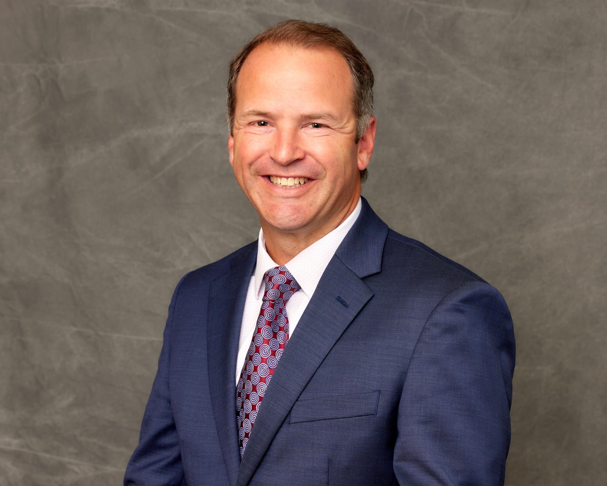 Chris Wiesinger